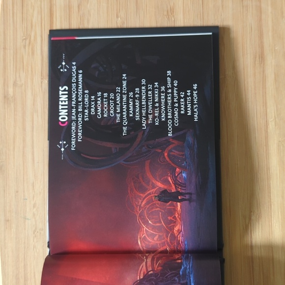 Guardians of the Galaxy PS5 special edition - Picture 4 of 7